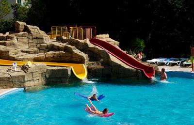 Foto Helios Spa en Resort **** Goudstrand Golden Sands