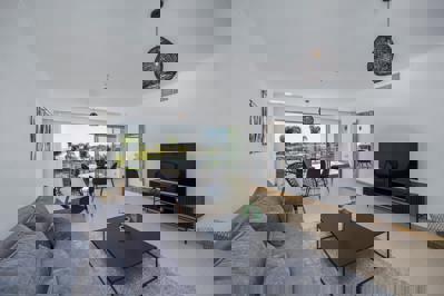 Foto Varandas do Castelo by Garvetur *** Sesmarias