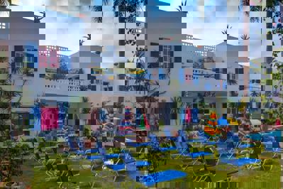 Foto Galini ** Malia