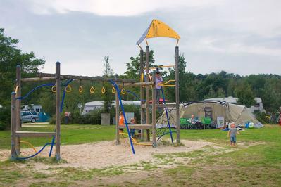 Foto EuroParcs Maasduinen **** Belfeld