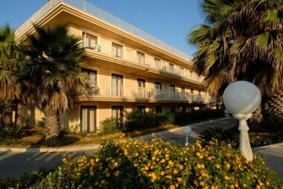 Foto Dioscuri Bay Palace **** Agrigento