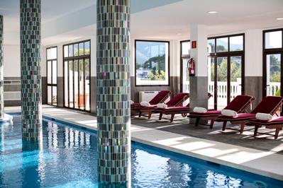 Foto Macdonald La Ermita Club *** Mijas