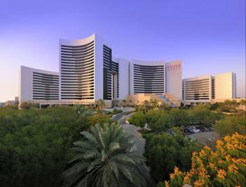 Grand Hyatt Dubai - Dubai - Verenigde Arabische Emiraten