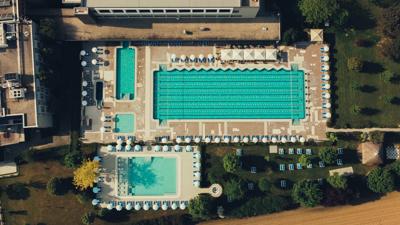 Foto Terme Vivat **** Moravske Toplice