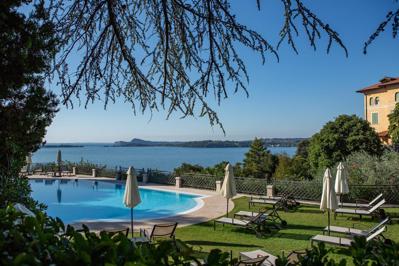 Foto Villa del Sogno ***** Gardone Riviera