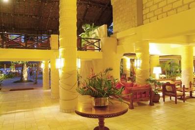 Foto Hotel Baobab Beach Resort **** Mombasa