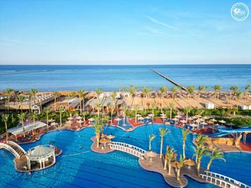 Hotel Sea Beach Aqua Park Resort