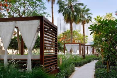 Foto Hotel Address Downtown Dubai ***** Dubai