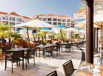 Foto Hilton Vilamoura As Cascatas Golf Resort and Spa ***** Vilamoura