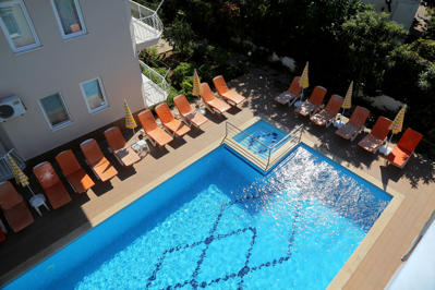 Foto Villa Kececi *** Dalyan