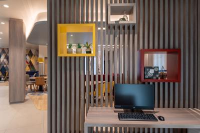 Foto Hampton by Hilton Vienna City West *** Wenen