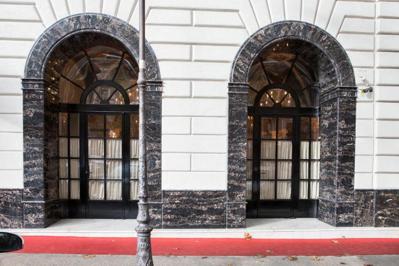 Foto Hotel Des Epoques **** Rome