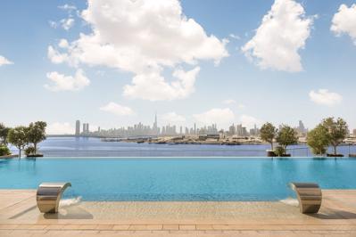 Foto Address Grand Creek Harbour ***** Dubai