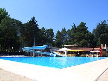 Foto Trasimeno Glamping Resort **** S. Arcangelo Di Magione