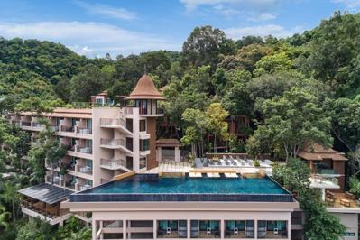 Avani Ao Nang Cliff Krabi