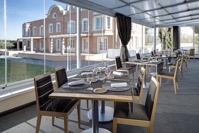 Foto Hotel Exe Zarzuela Park **** Madrid