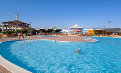 Foto Albarella Resort *** Rosolina Mare