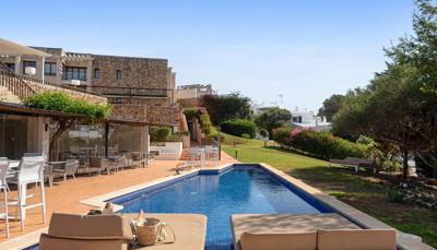 Foto Pierre et Vacances Residence premium Menorca Binibeca **** Sant Lluis