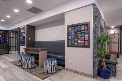 Foto Best Western Plus Sands *** Vancouver