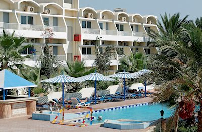 Foto Royal Star Empire Beach Resort *** Hurghada