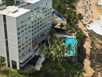 Foto Mercure Salvador Rio Vermelho **** Salvador