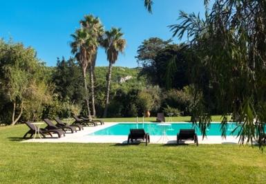 Foto Resort Gusmay Resort **** Peschici