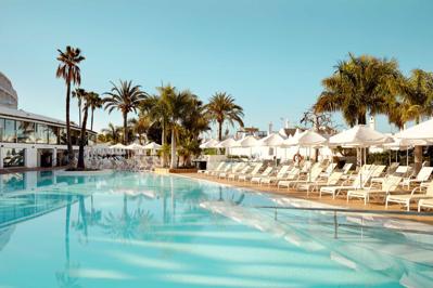 Foto Sunprime Atlantic View **** Playa Del Ingles