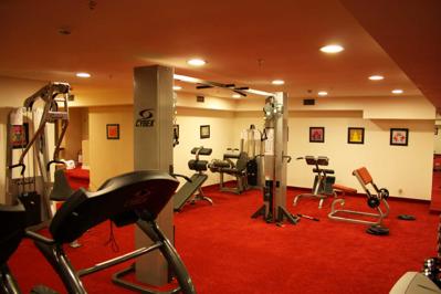 Foto Piraeus Theoxenia Piraeus