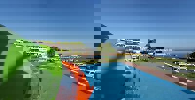 Foto Hotel Torre Normanna **** Altavilla Milicia