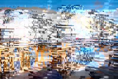 Foto Scandic Rukahovi *** Ruka