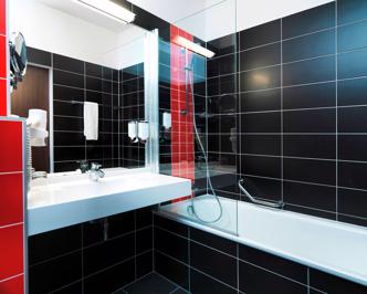 Foto Best Western Plus Amedia Wien **** Wenen
