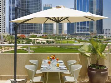 Foto BlueBay Armada Avenue **** Dubai