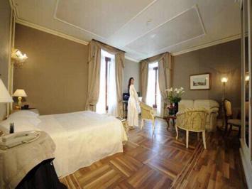 Foto Hotel Ca Sagredo ***** Venetie