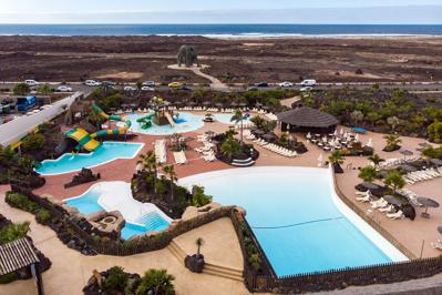 Hotel Pierre et Vacances Village Club Fuerteventura Origo Mare