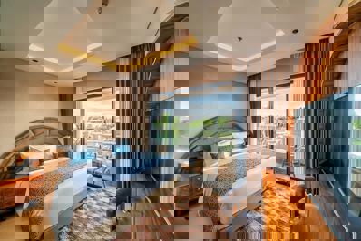 Foto Berawa Hotel and Villas ***** Kuta Utara