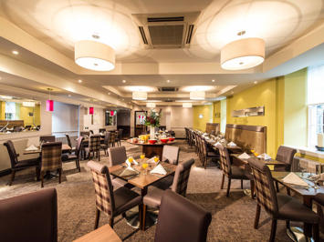 Foto Hotel Leonardo Edinburgh City *** Edinburgh