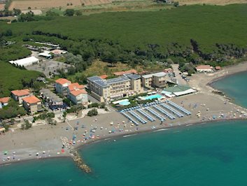 Foto Stella Marina *** Cecina Mare