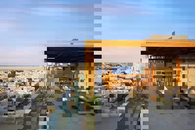 Foto Hotel Royal Tulip Muscat ***** Muscat