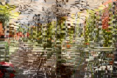 Foto Hotel Degli Aranci **** Rome