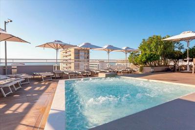 Foto Hotel Principe Palace **** Lido Di Jesolo