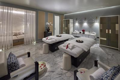 Foto Mandarin Oriental Doha ***** Doha