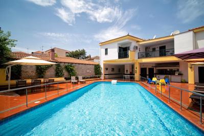 Appartement Elia