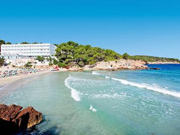 Foto Grupotel Ibiza Beach Resort **** Portinatx