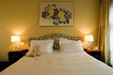 Starhotels Du Parc