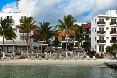 Foto Imperial Las Perlas *** Cancun