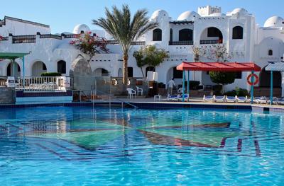 Foto Arabella Azur Resort **** Hurghada