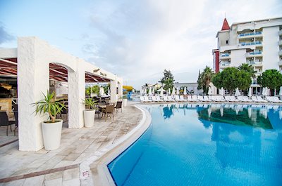 Foto Garden of Sun ***** Didim