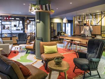 Foto Adagio Bercy Village *** Parijs