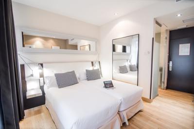 Foto Petit Palace Chueca *** Madrid