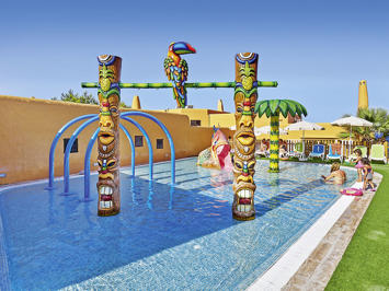 Foto FERGUS Style Punta Arabi **** Es Canar